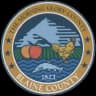 Gouvernement Blaine County